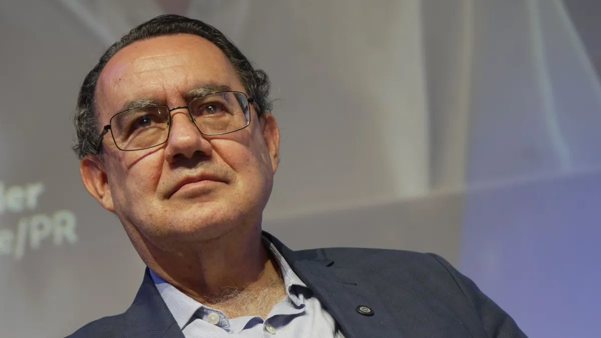 Augusto Cury defende julgamento rápido do caso Master e mandatos no STF